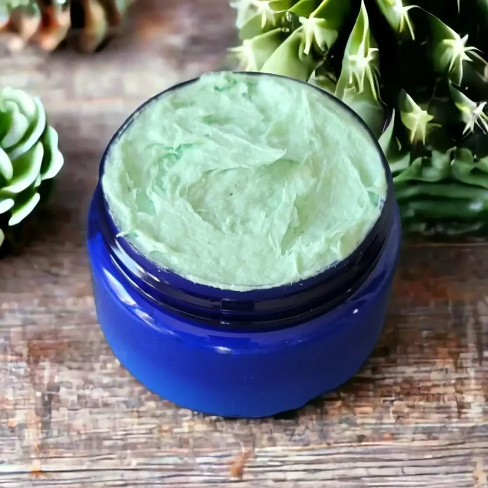 New DIY Cellulite Erase X Body Skincare Moisturizer - New 4 oz